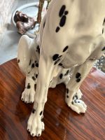 Porcelænsfigur — Hund, dalmatiner, Italien, 20. århundrede (5866) - Billede 12