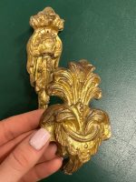 Bronze Curtain Tie-Back (3678) - Image 5