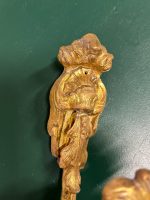 Bronze Curtain Tie-Back (3678) - Image 6