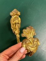 Bronze Curtain Tie-Back (3678) - Image 2