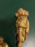 Bronze Curtain Tie-Back (3678) - Image 7