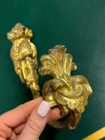 Bronze Curtain Tie-Back (3678) - Image 4