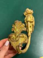 Bronze Curtain Tie-Back (3678)