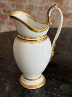 porcelāna komplekts - 2gab piena krūzes un 2gab tējkannas (6958) - Image 7