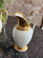 porcelāna komplekts - 2gab piena krūzes un 2gab tējkannas (6958) - Image 5