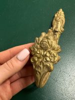 Bronse dekor, gardinholder (3675) - Bilde 4
