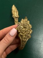 Bronse dekor, gardinholder (3675) - Bilde 2