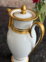 porcelāna komplekts - 2gab piena krūzes un 2gab tējkannas (6958) - Image 13