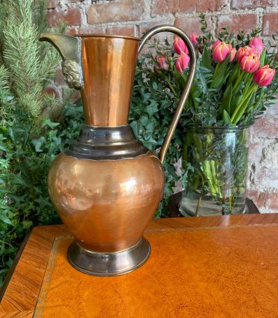 Kapara kande, vase (2976)