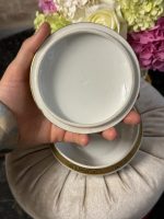 porcelāna trauciņš ar vāciņu ar svētbildes motīvu (7143) - Image 9