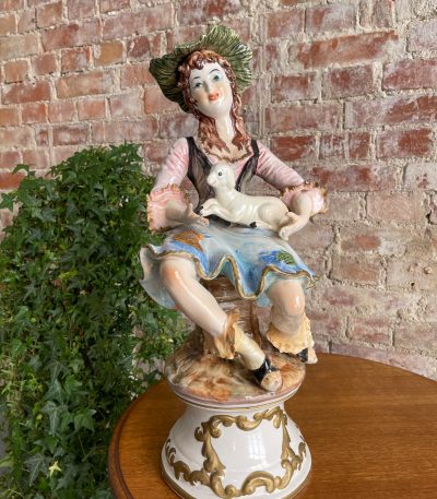 Stor figur (2336)