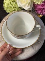 porcelāna krūze, liela izmēra ar svētbildes motīvu (7144) - Image 5