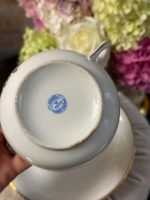 porcelāna krūze, liela izmēra ar svētbildes motīvu (7144) - Image 6
