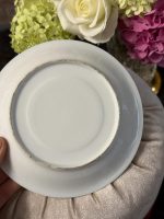 Porcelāna krūzīte, vidēji liela izmēra (7151) - Image 10