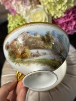 Porcelāna krūzīte, vidēji liela izmēra (7151) - Image 3