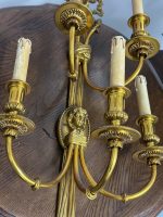 Bra Sienas Lampa, Liela Izmēra, 5 Spuldzes (5243) - Image 10