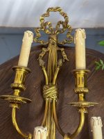 Bra Sienas Lampa, Liela Izmēra, 5 Spuldzes (5243) - Image 2