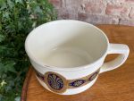 Vannasistabas komplekts, krūka, pods, trauciņi (2337) - Image 10