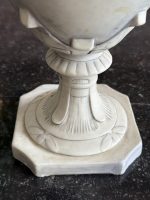 "Royal Dux", Jūgendstila porcelāna vāze, liela izmēra (6557) - Image 13