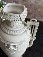 "Royal Dux", Jūgendstila porcelāna vāze, liela izmēra (6557) - Image 8