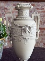 "Royal Dux", Jūgendstila porcelāna vāze, liela izmēra (6557) - Image 3