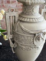 "Royal Dux", Jūgendstila porcelāna vāze, liela izmēra (6557) - Image 5