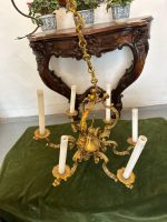 Lustra ar Garām “Svecēm’’, Pieejamas 3 gab vienādas lampas, Vidēja Izmēra, Smaga (4629) - Image 7