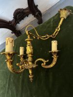 Maza Izmēra Lampa, 3 Spuldzes, Vidēji Smaga (4631) - Image 10