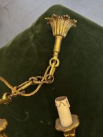 Maza Izmēra Lampa, 3 Spuldzes, Vidēji Smaga (4631) - Image 15