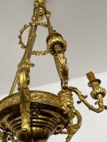 Ļoti Liela Izmēra Augsta Lampa, Smaga (3552) - Image 24