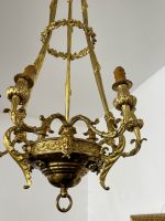 Ļoti Liela Izmēra Augsta Lampa, Smaga (3552) - Image 7