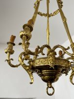 Ļoti Liela Izmēra Augsta Lampa, Smaga (3552) - Image 6