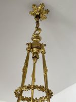 Ļoti Liela Izmēra Augsta Lampa, Smaga (3552) - Image 18