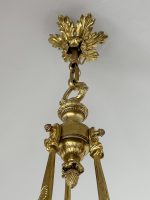 Ļoti Liela Izmēra Augsta Lampa, Smaga (3552) - Image 17