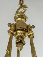 Ļoti Liela Izmēra Augsta Lampa, Smaga (3552) - Image 16