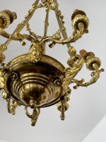 Ļoti Liela Izmēra Augsta Lampa, Smaga (3552) - Image 22