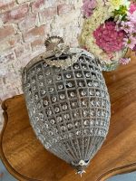 lampa "zīle", vidēja izmēra, iekšpusē 1 spuldze (5918) - Image 4