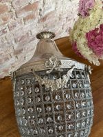 lampa "zīle", vidēja izmēra, iekšpusē 1 spuldze (5918) - Image 2