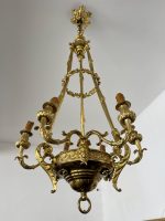 Ļoti Liela Izmēra Augsta Lampa, Smaga (3552)