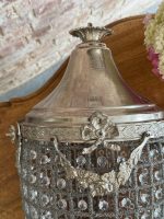 lampa "zīle", vidēja izmēra, iekšpusē 1 spuldze (5918) - Image 7