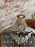 lampa "zīle", vidēja izmēra, iekšpusē 1 spuldze (5918) - Image 3