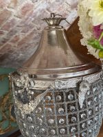 lampa "zīle", vidēja izmēra, iekšpusē 1 spuldze (5918) - Image 10