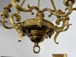 Ļoti Liela Izmēra Augsta Lampa, Smaga (3552) - Image 14