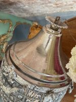 lampa "zīle", vidēja izmēra, iekšpusē 1 spuldze (5918) - Image 9