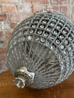lampa "zīle", vidēja izmēra, iekšpusē 1 spuldze (5918) - Image 5