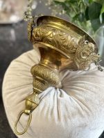 Church Decor with Angels, Small Size with Long Chain (6656) - Image 6