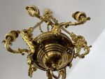 Ļoti Liela Izmēra Augsta Lampa, Smaga (3552) - Image 15