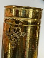 Metal umbrella stand, medium size (6003) - Image 8
