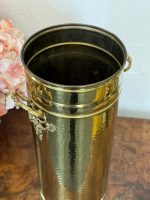 Metal umbrella stand, medium size (6003) - Image 7