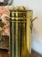 Metal umbrella stand, medium size (6003) - Image 4
